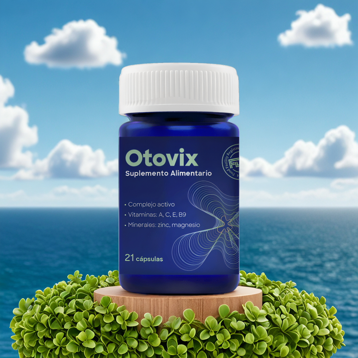 OTOVIX