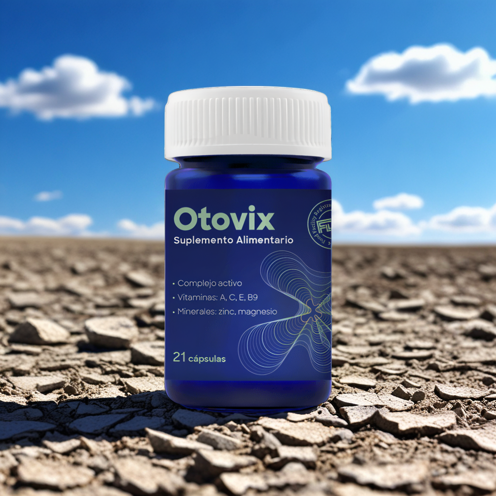 OTOVIX