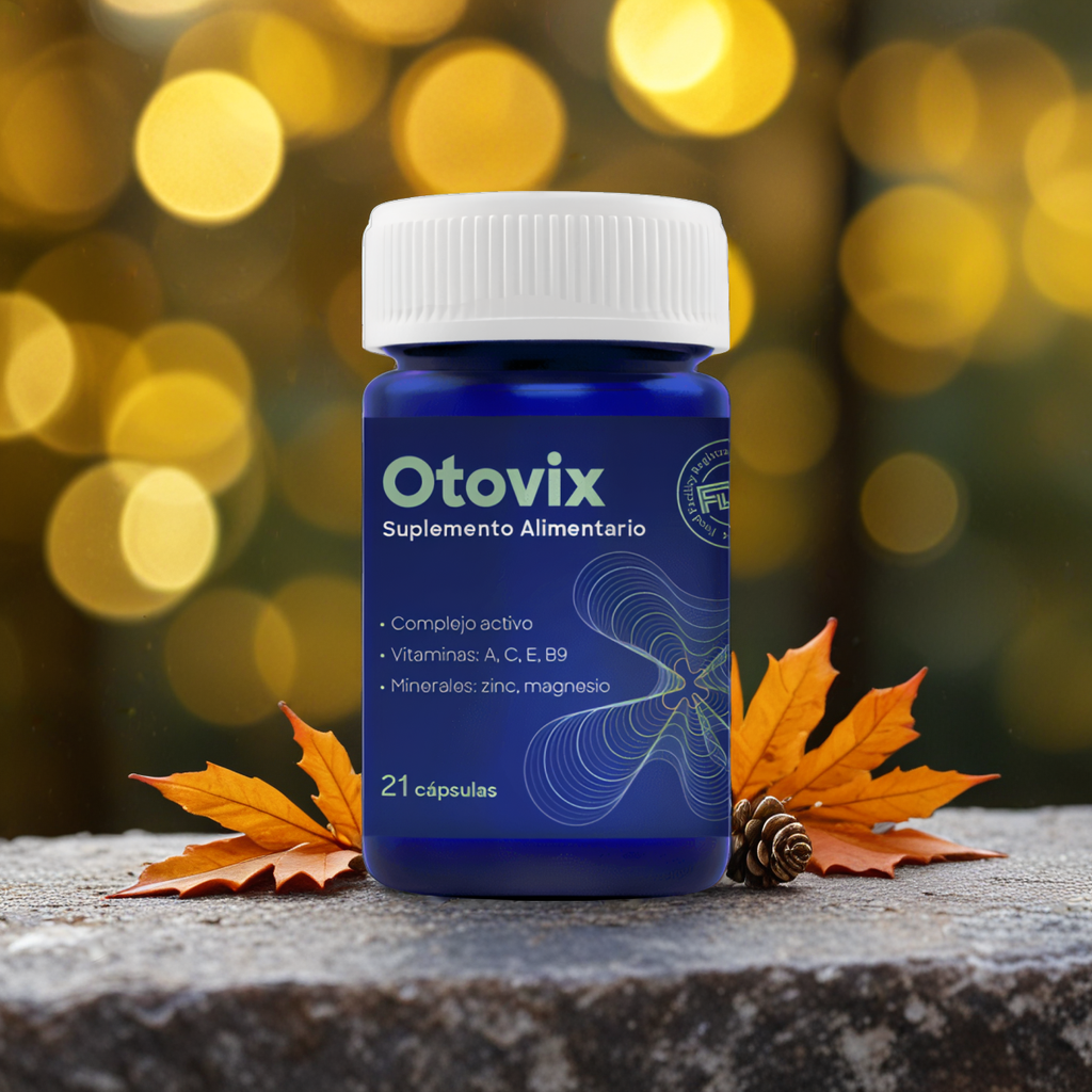 OTOVIX