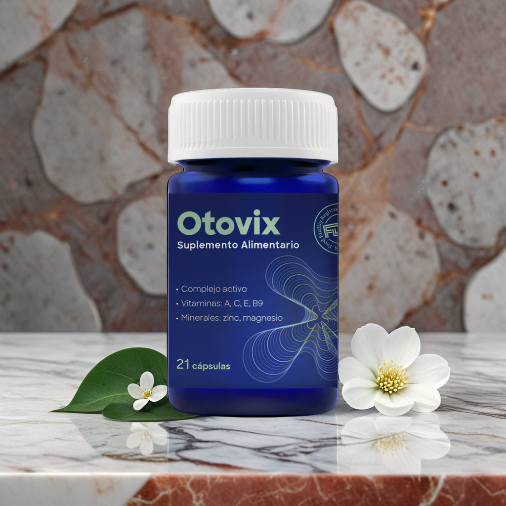OTOVIX