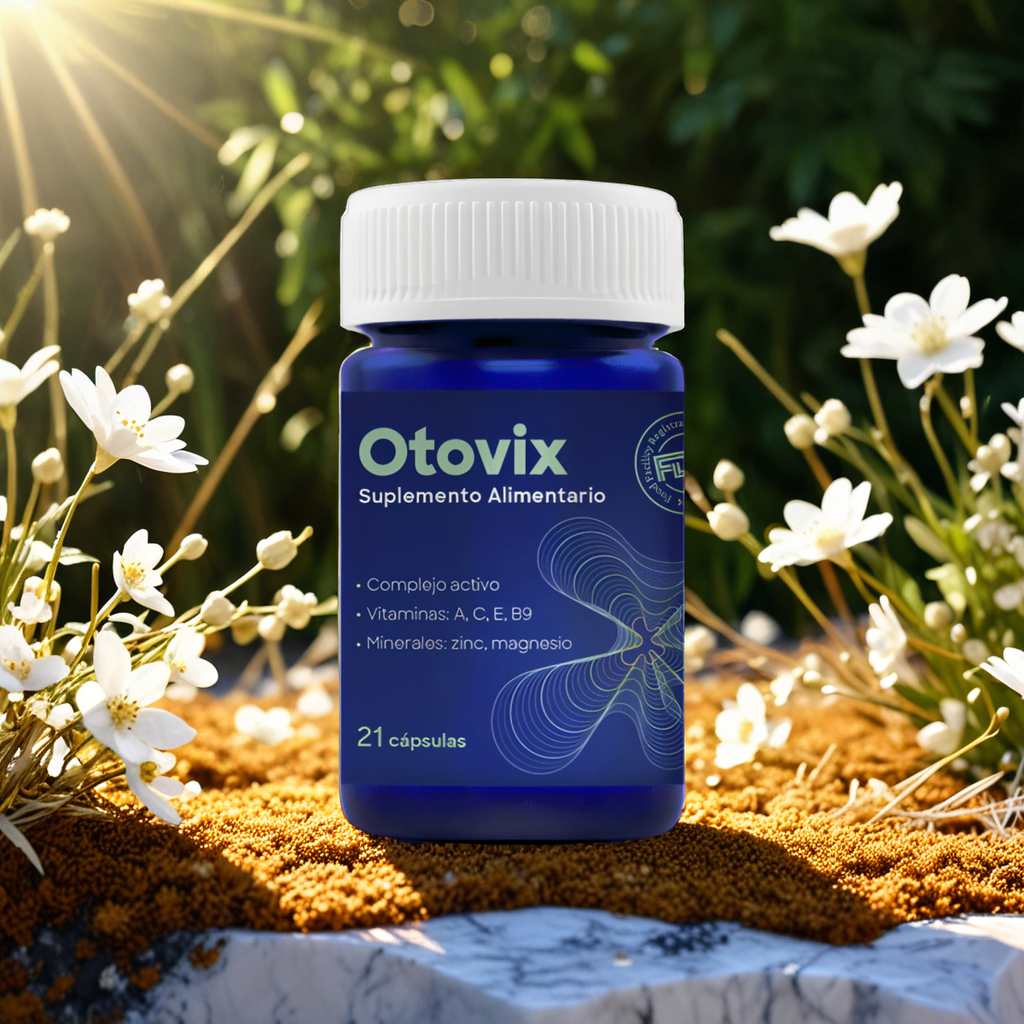 OTOVIX