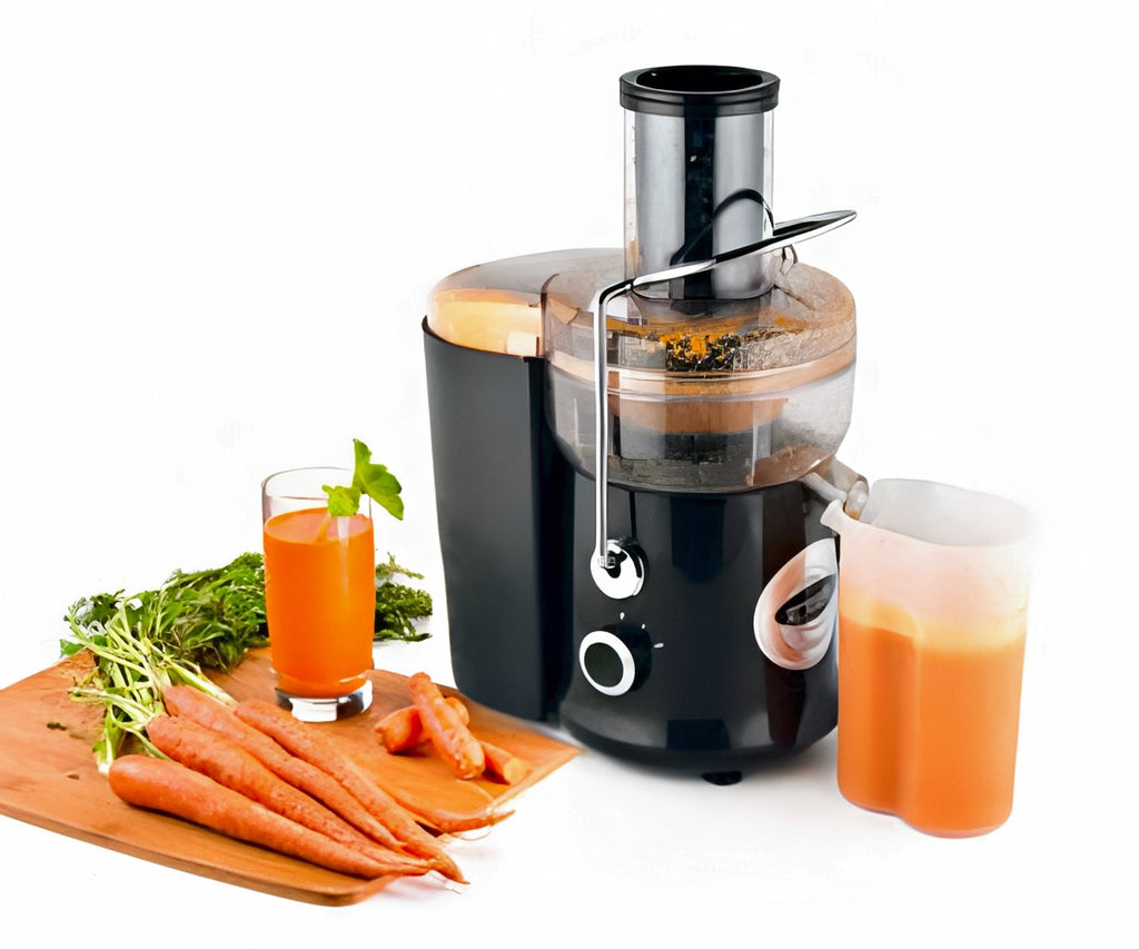 Self Cleaning Juicer a 1.479 CZK