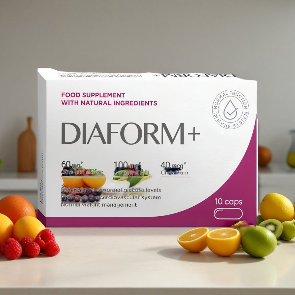 Diaform+ low price