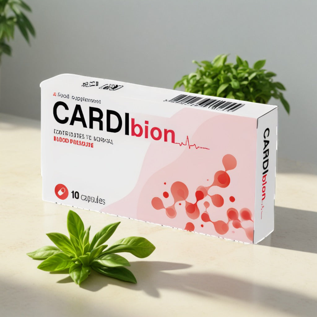 Cardibion Low Price