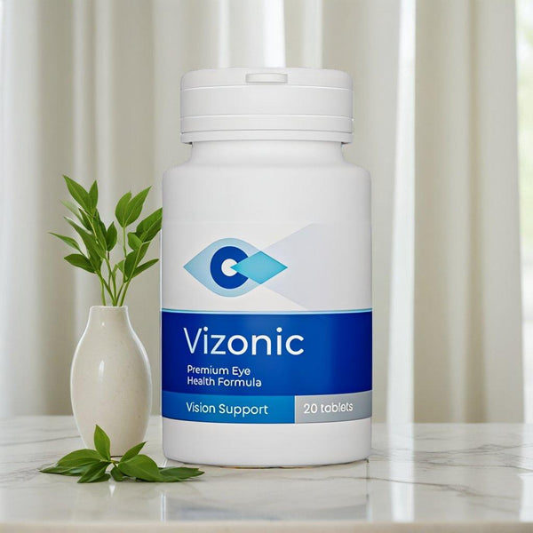 Vizonic Gr:cy