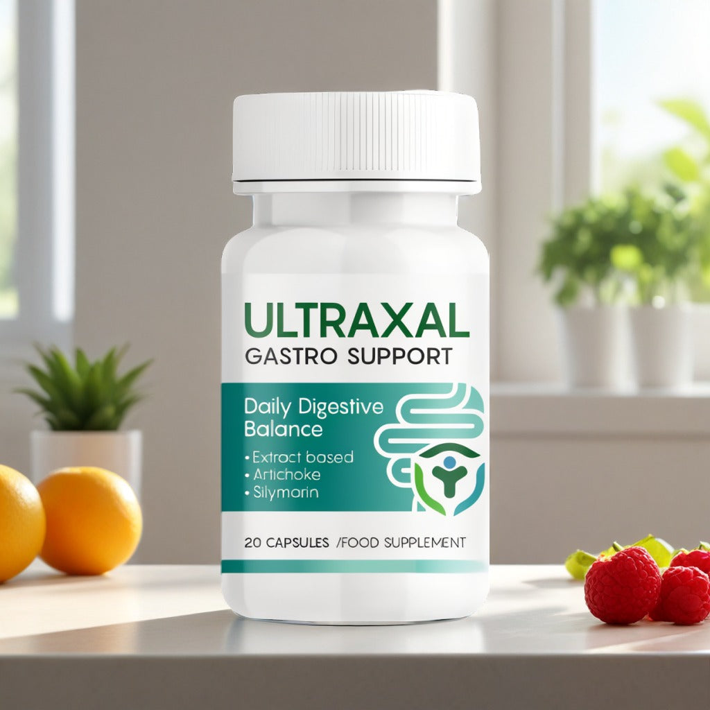 ULTRAXAL