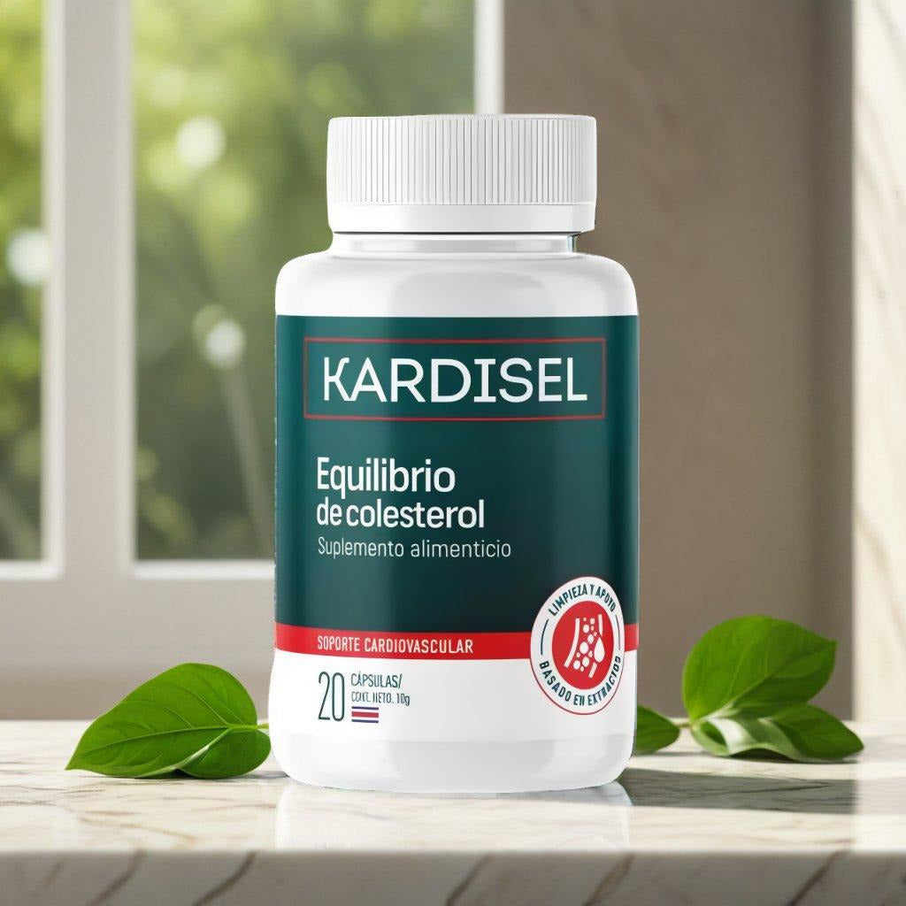 KARDISEL