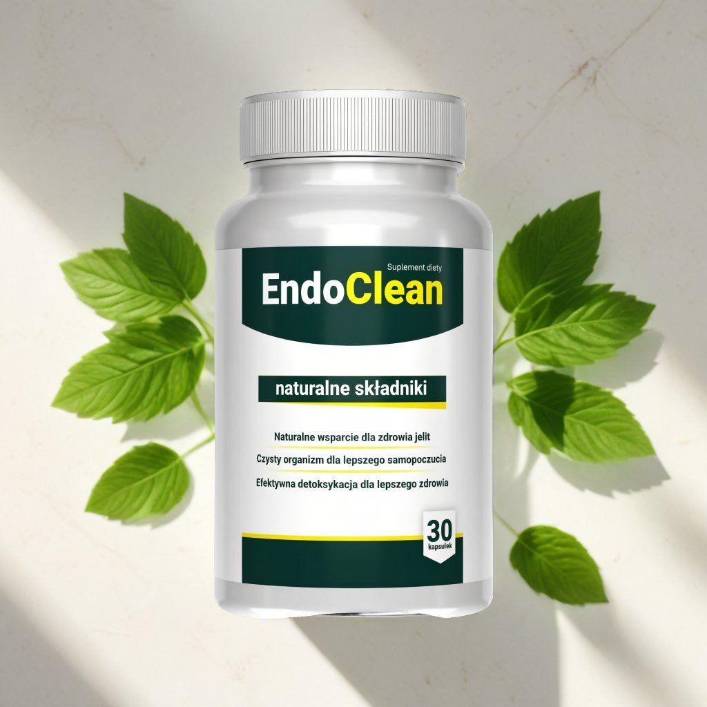 Endo Clean Low Price