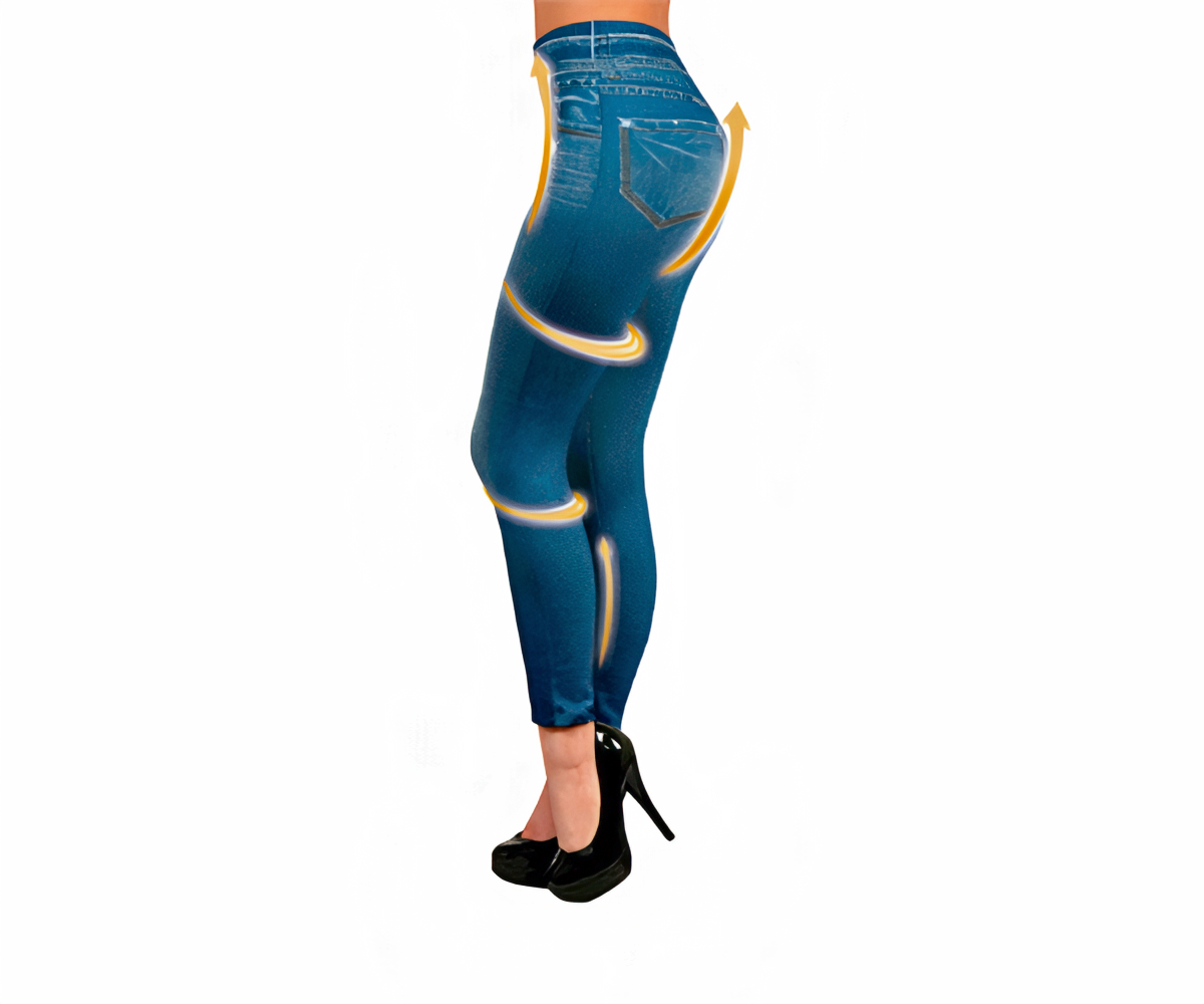 Slim Jeggings 3 a 196 LEU