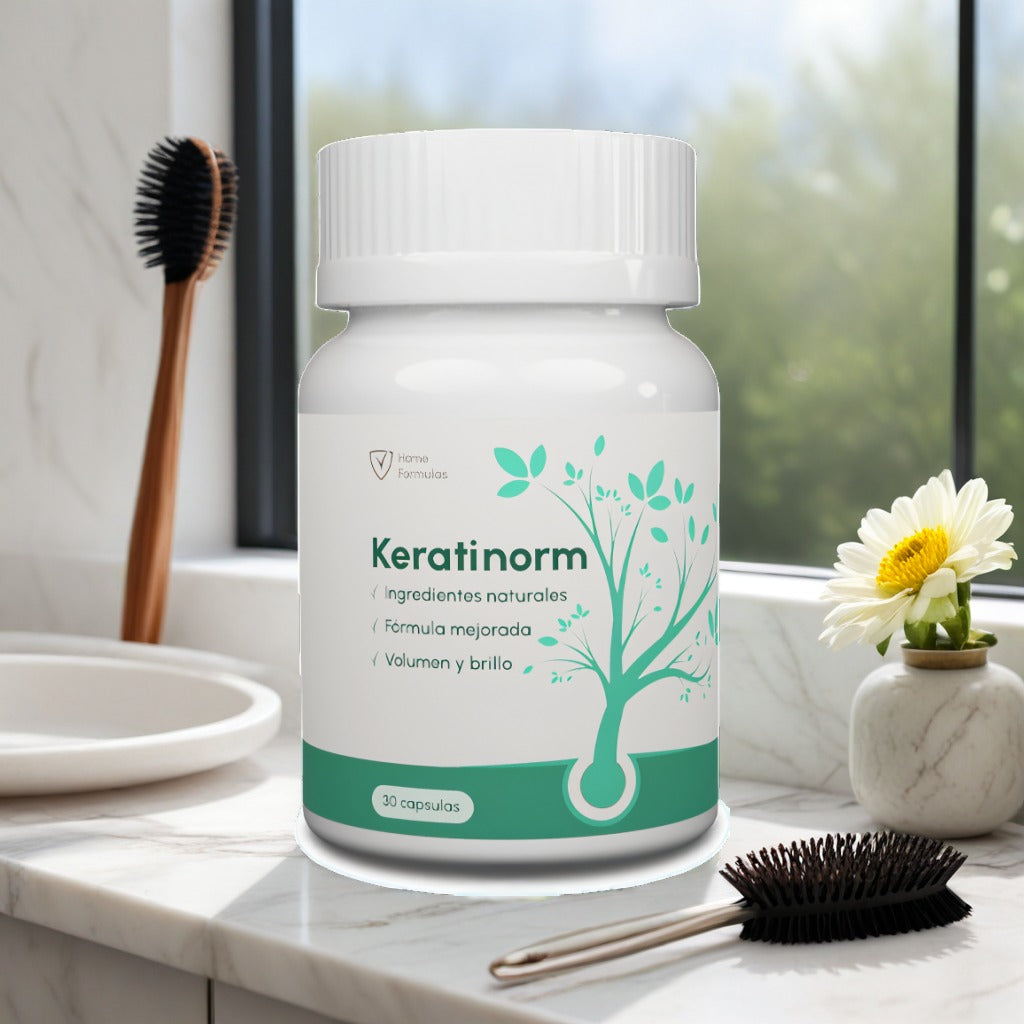 Keratinorm