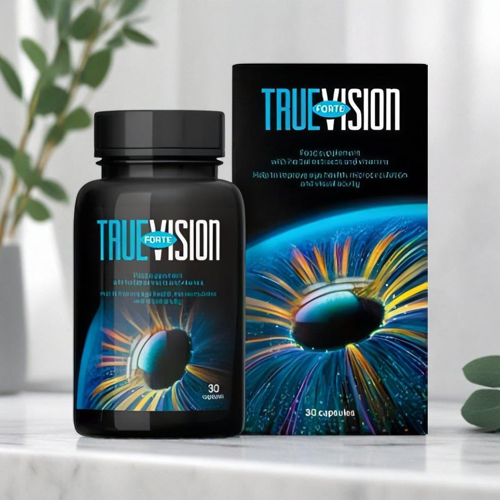 TRUEVISION FORTE