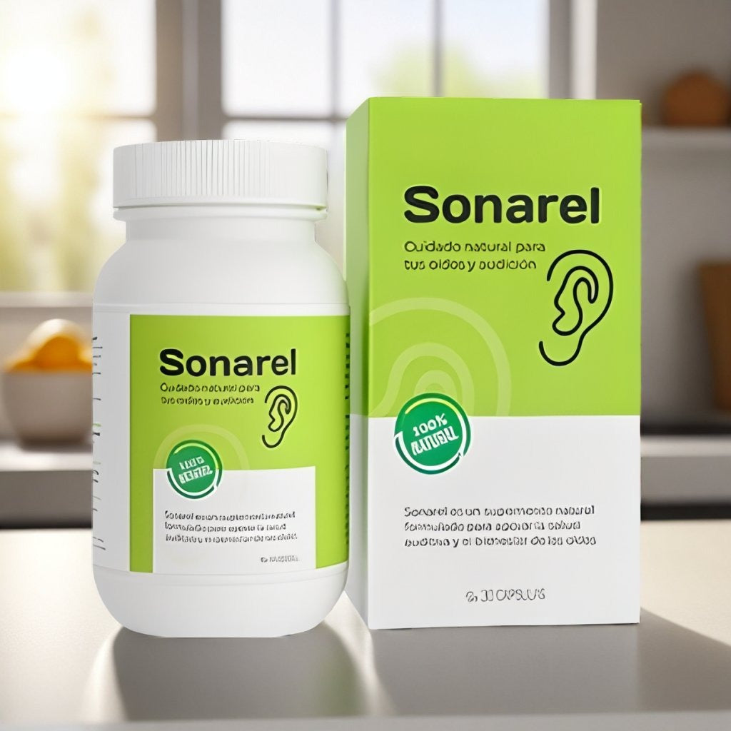 Sonarel