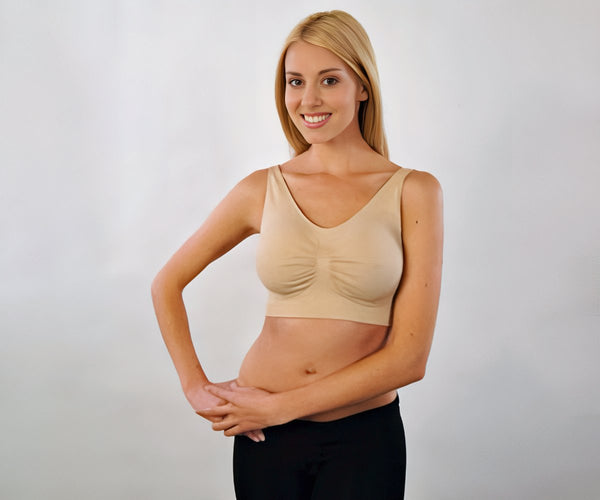 Comfortisse bra set da 6 a 199 LEU