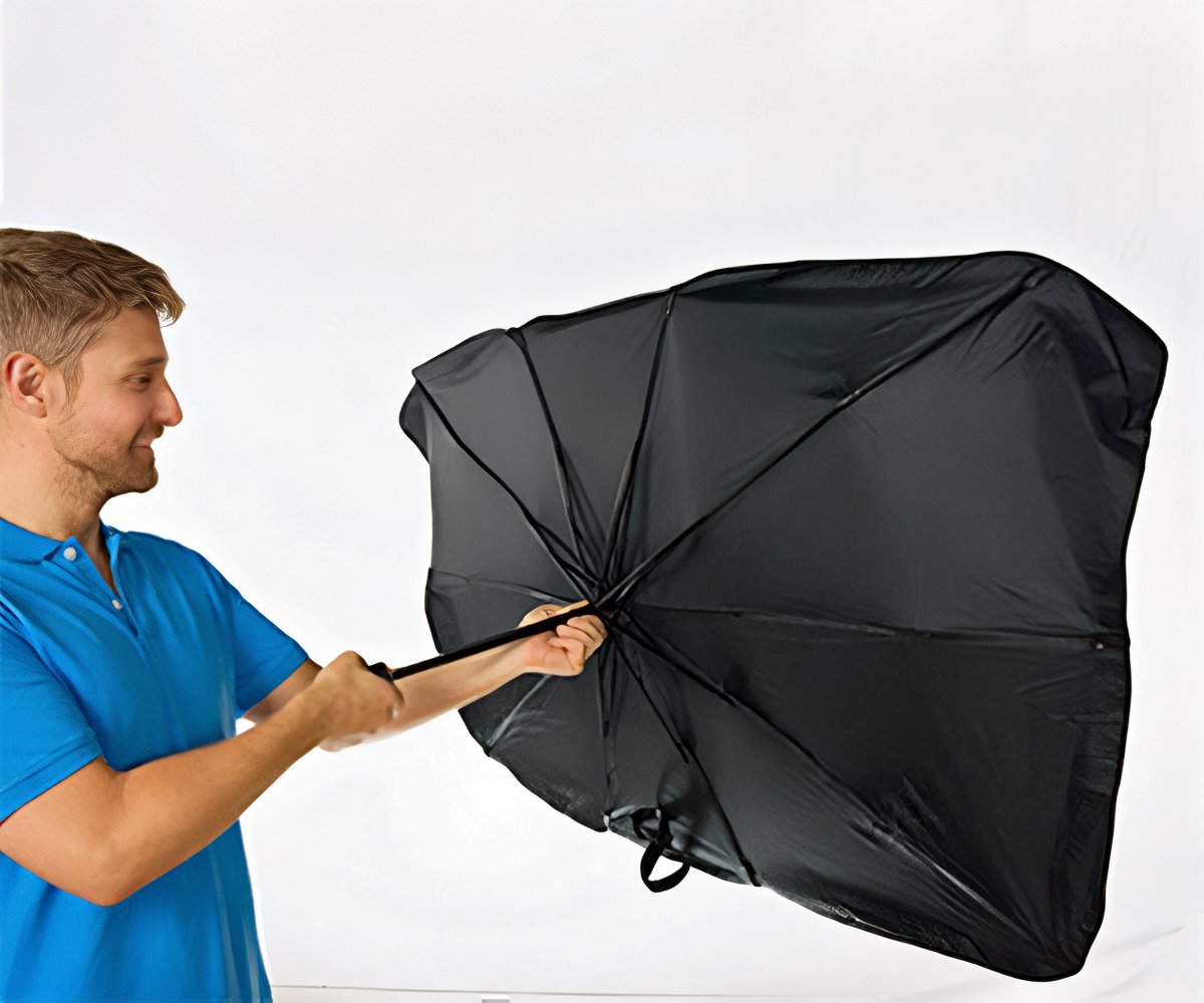 Starlyf Car Parasol a 39,99€