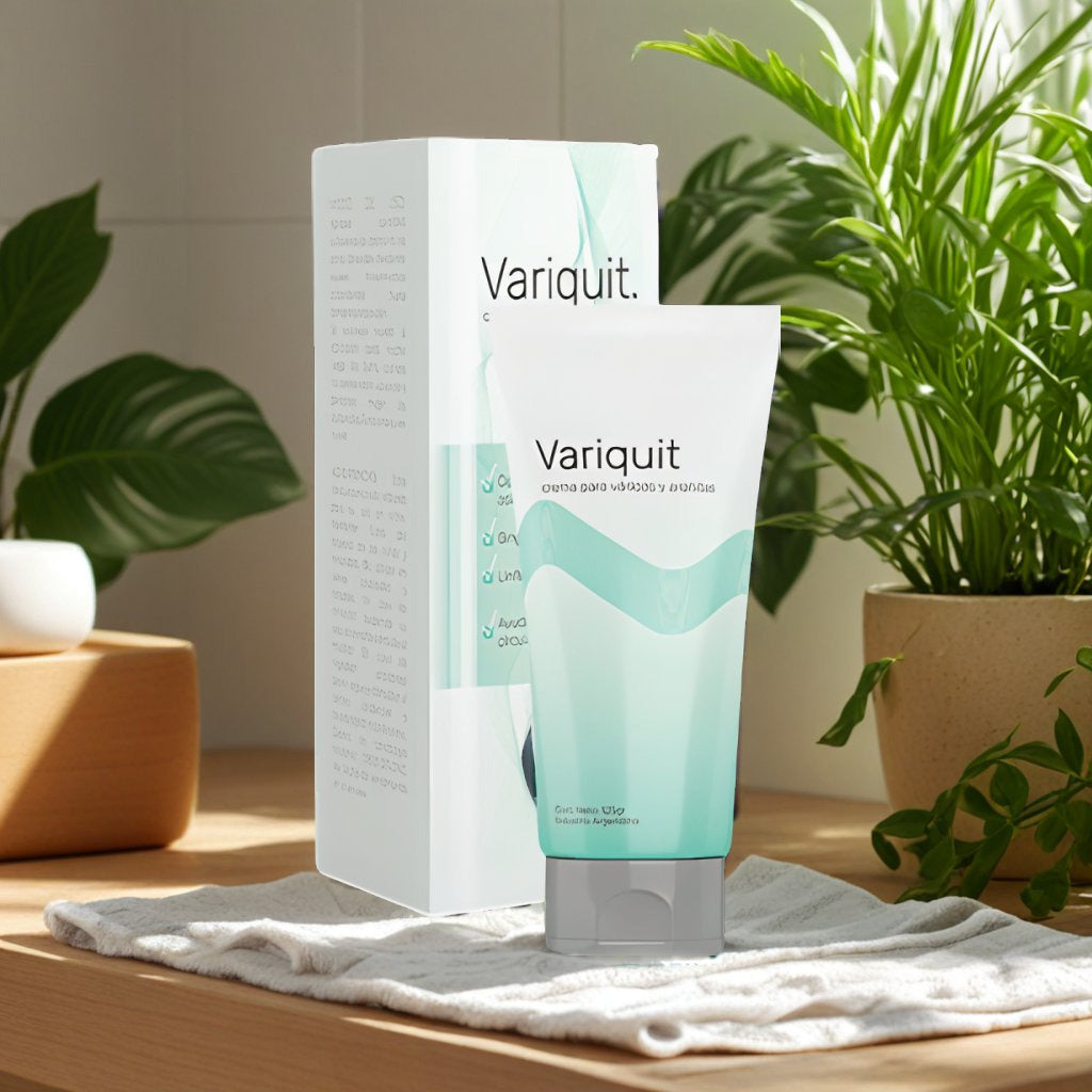 VARIQUIT Full