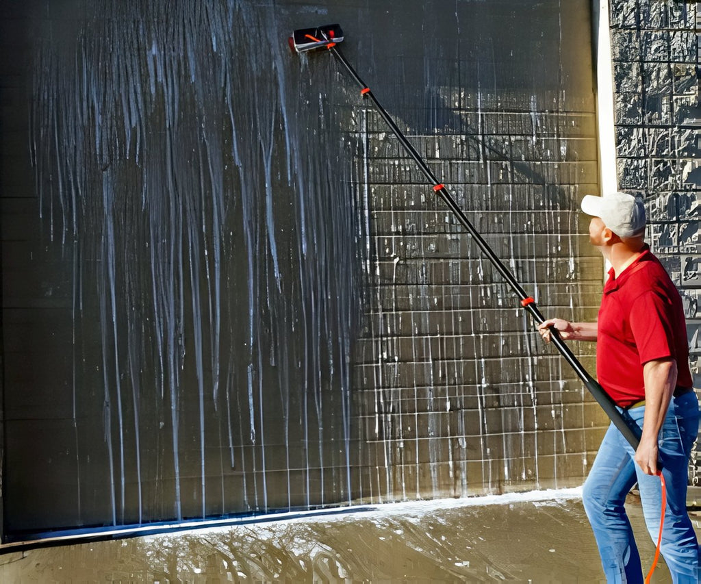 Telescopic Hydro Cleaner a 297 PLN