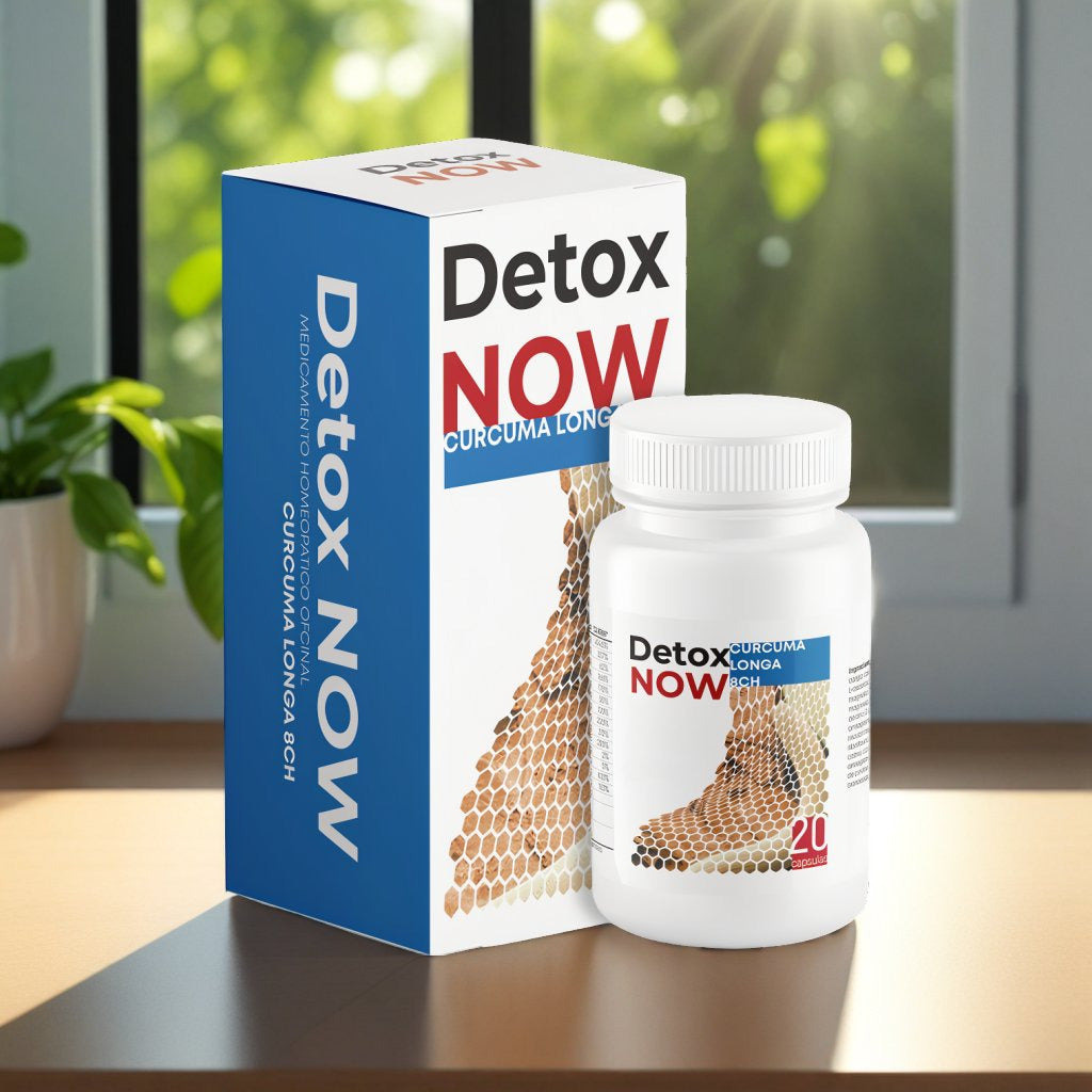 Detox Now Full