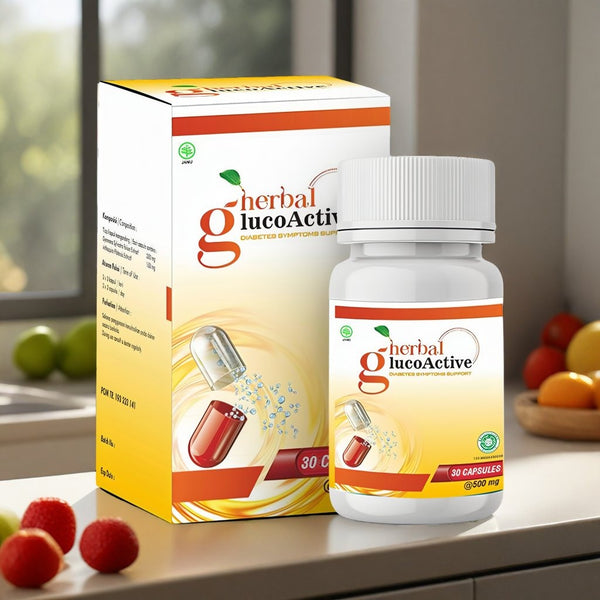 Glucoactive390k