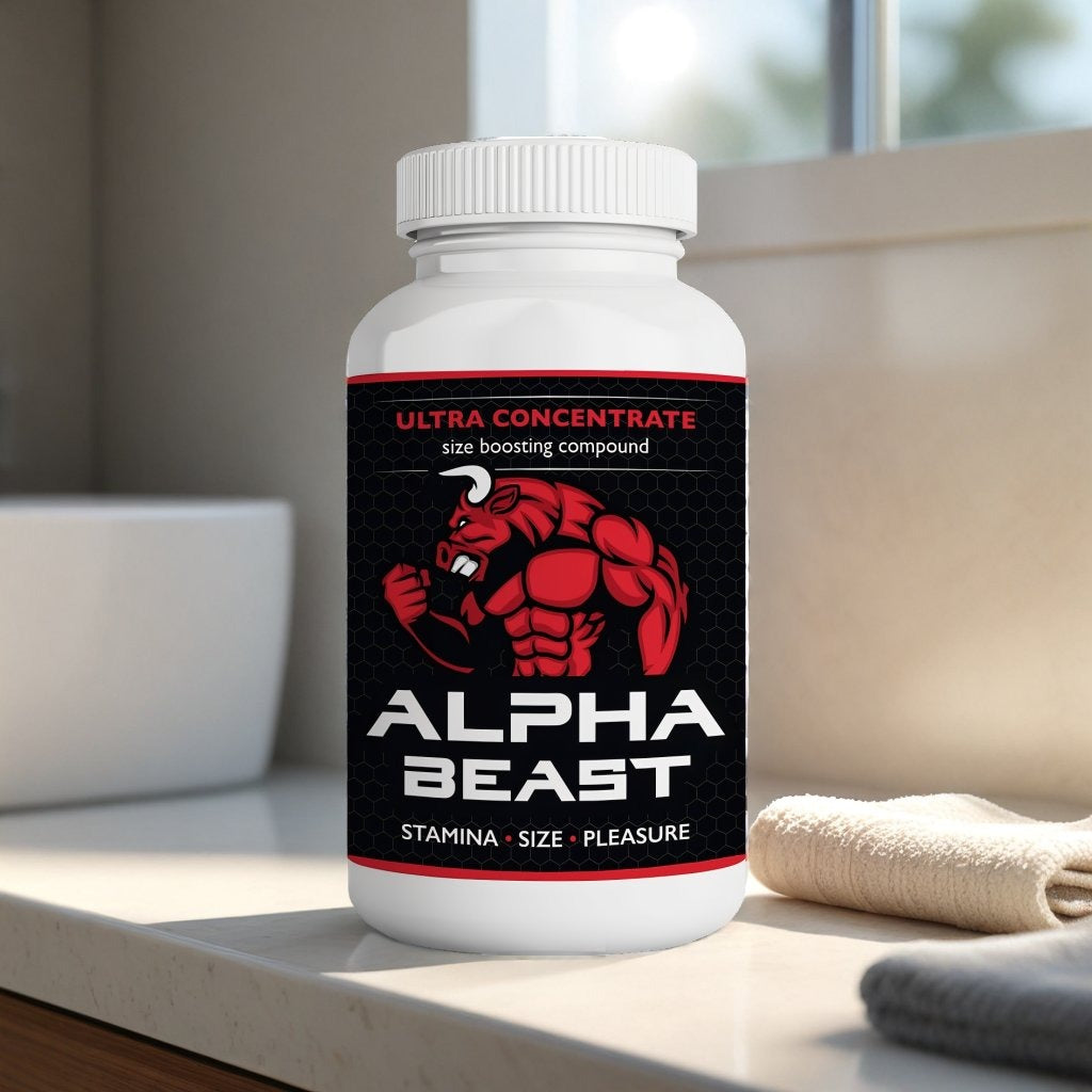 ALPHA BEAST (2)
