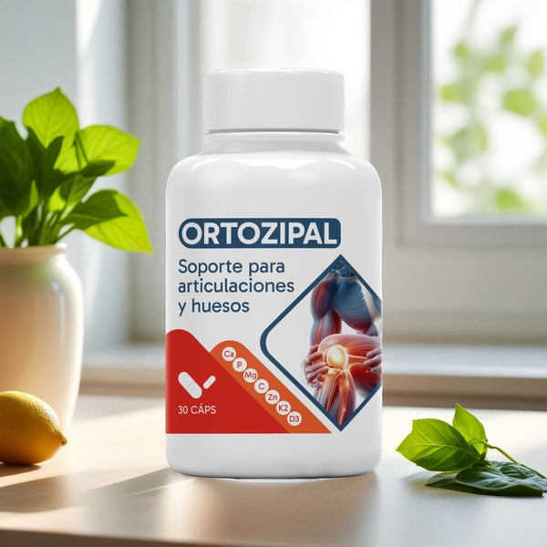 ORTOZIPAL  000COP