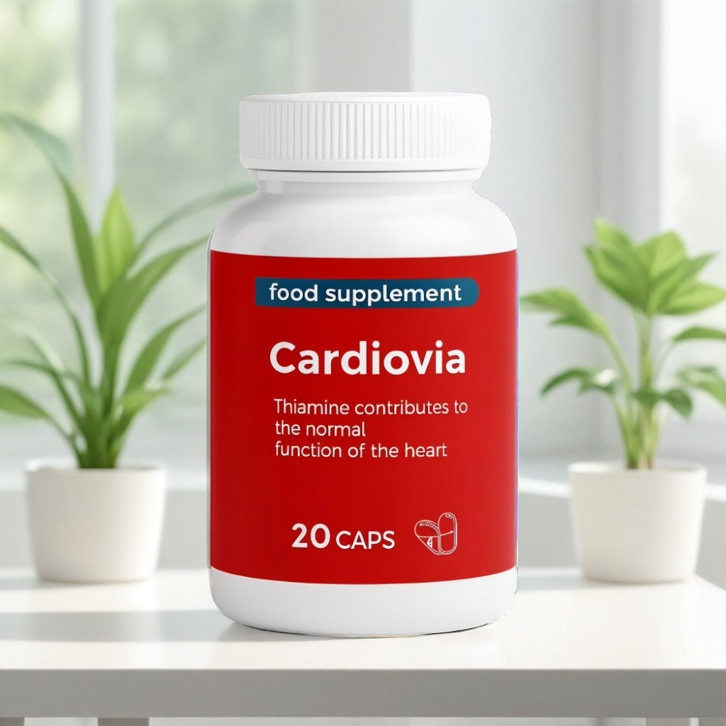 Cardiovia Full