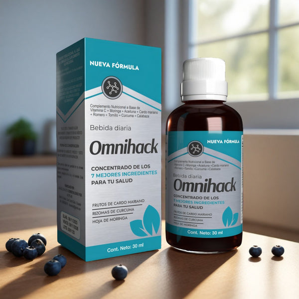 Omnihack Eyesight