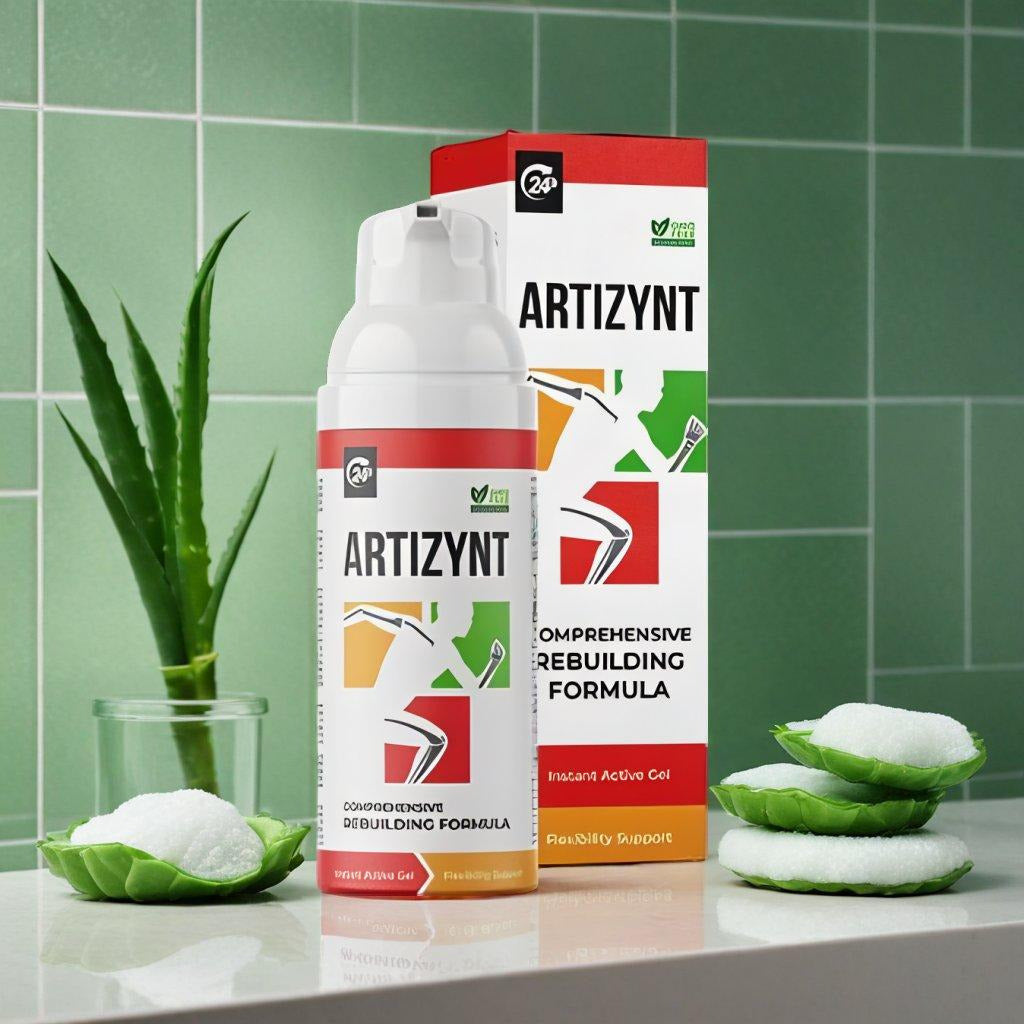 ArtiZynt Gel low price