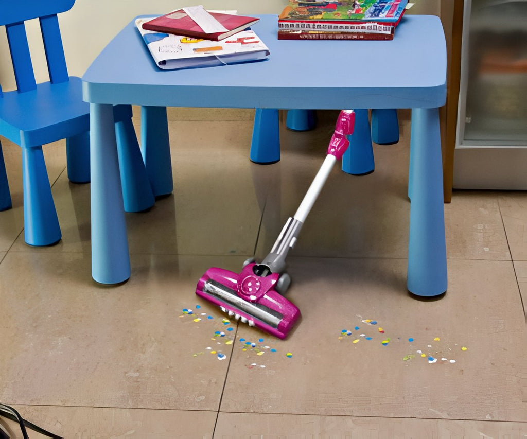 Cordless Vac a 129,99€