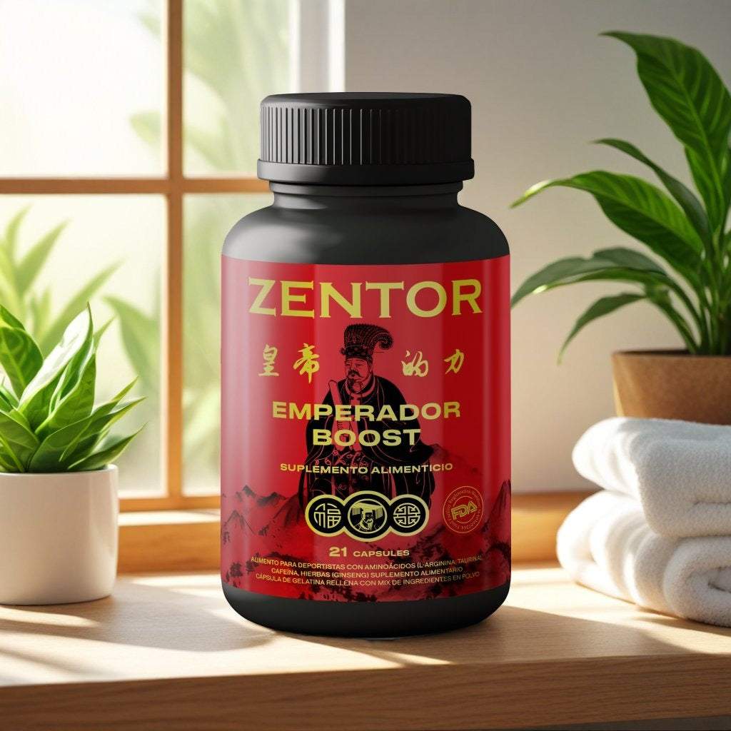 Zentor Prostatitis