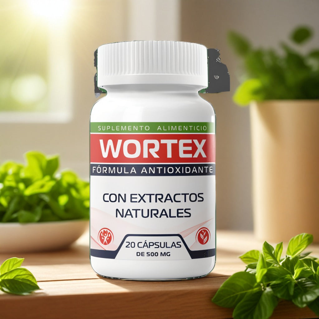 WORTEX