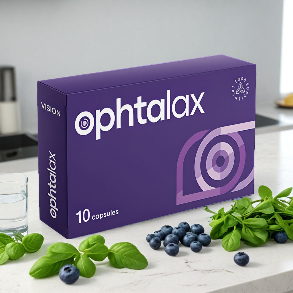 Ophtalax
