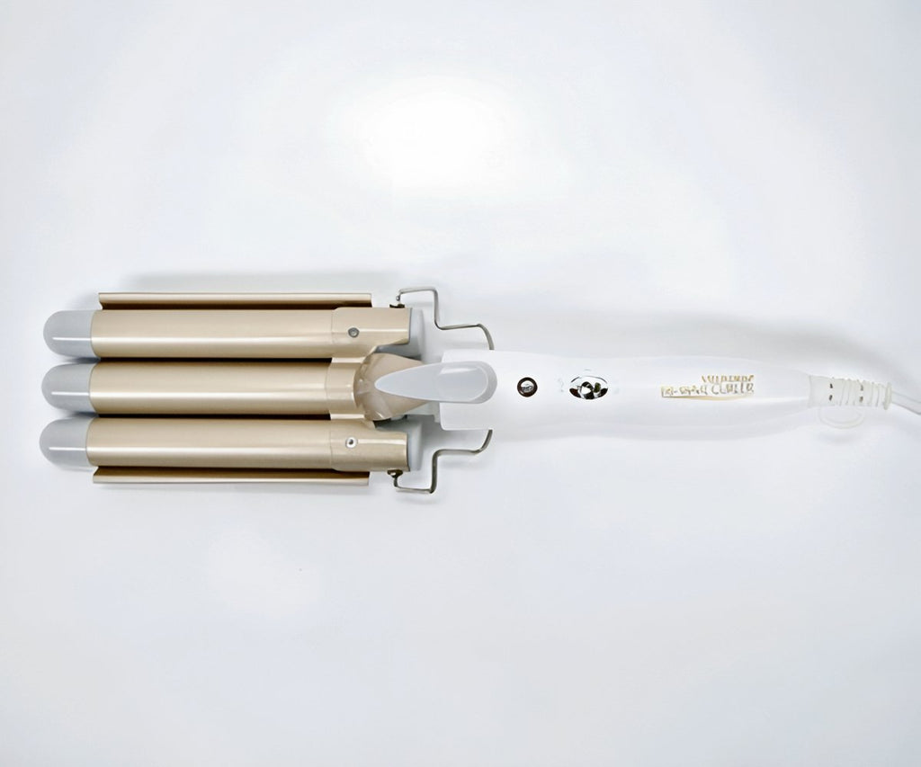 Tri-Wave Curler a 39,99€