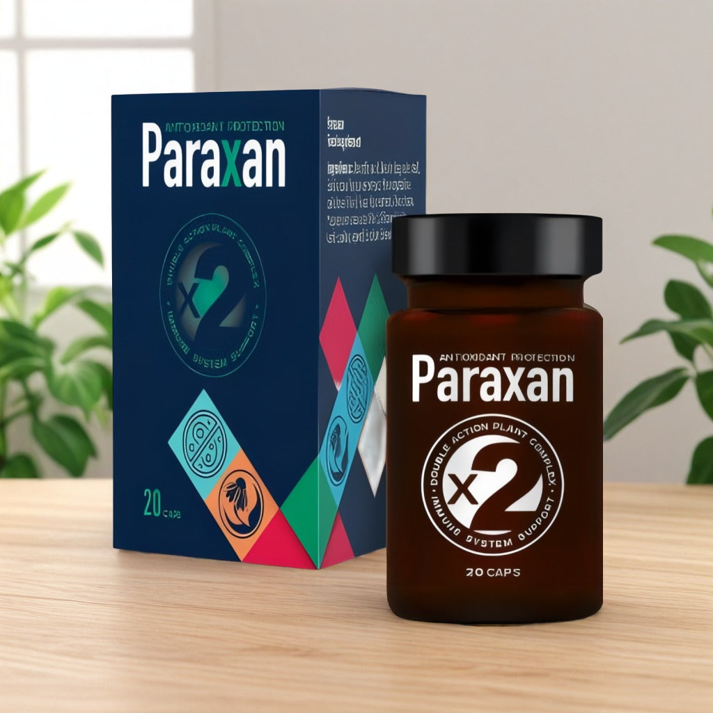 Paraxan