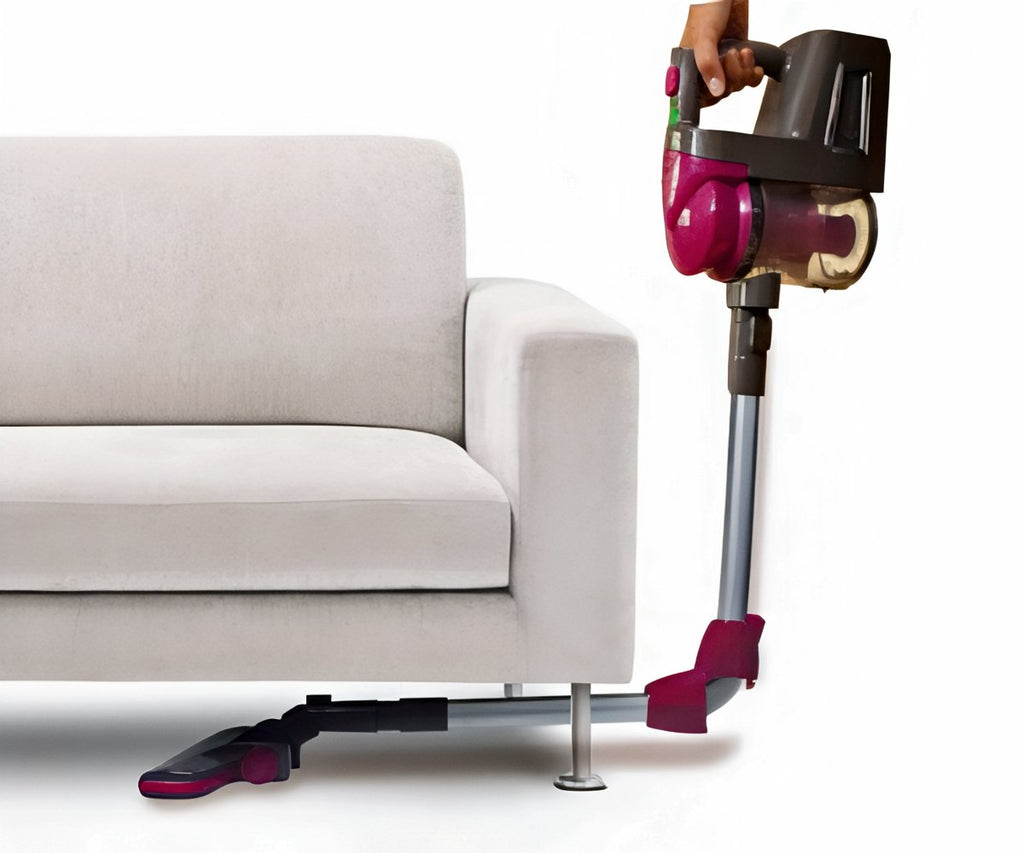 Cordless Vac a 2.200 CZK