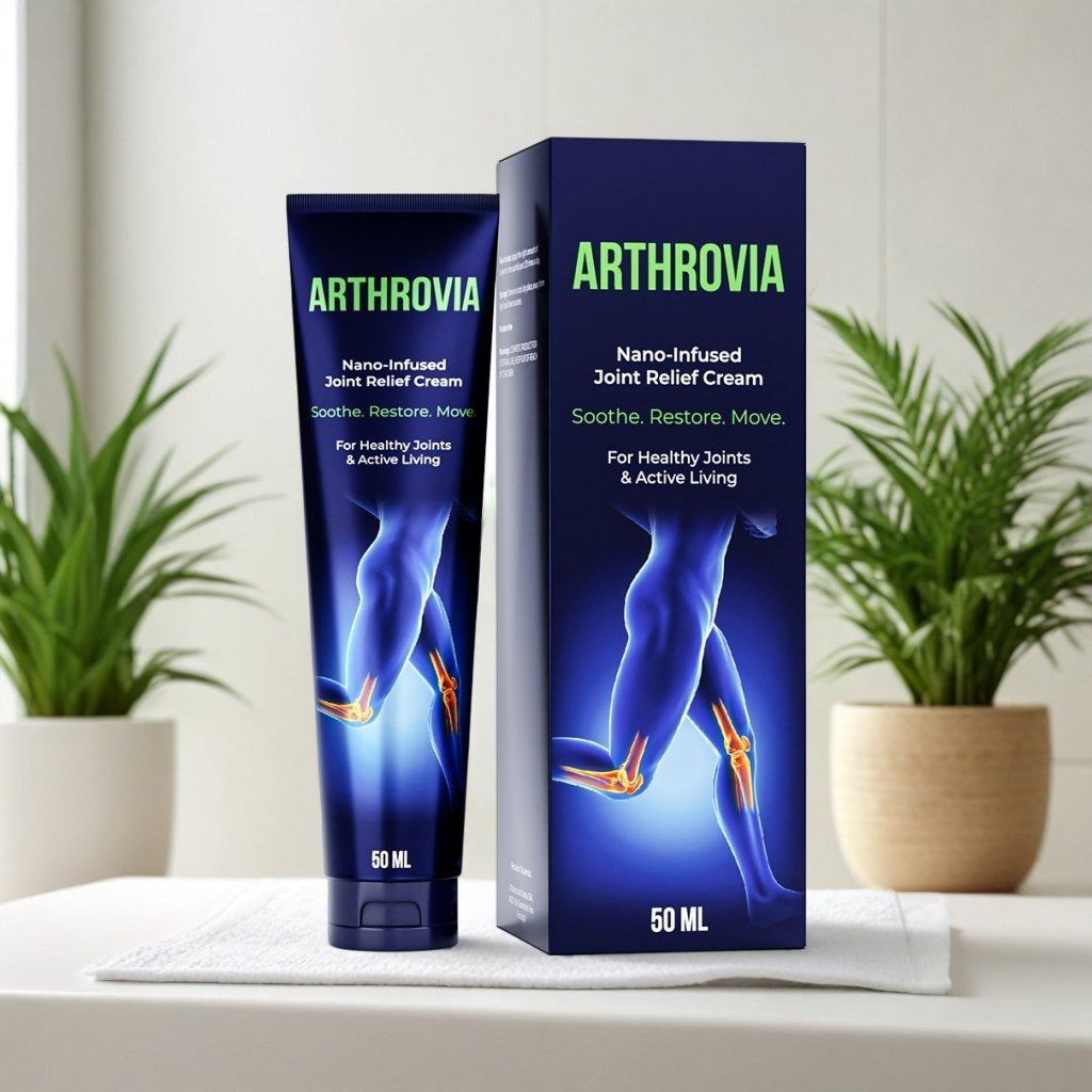 Arthrovia 49 Eur