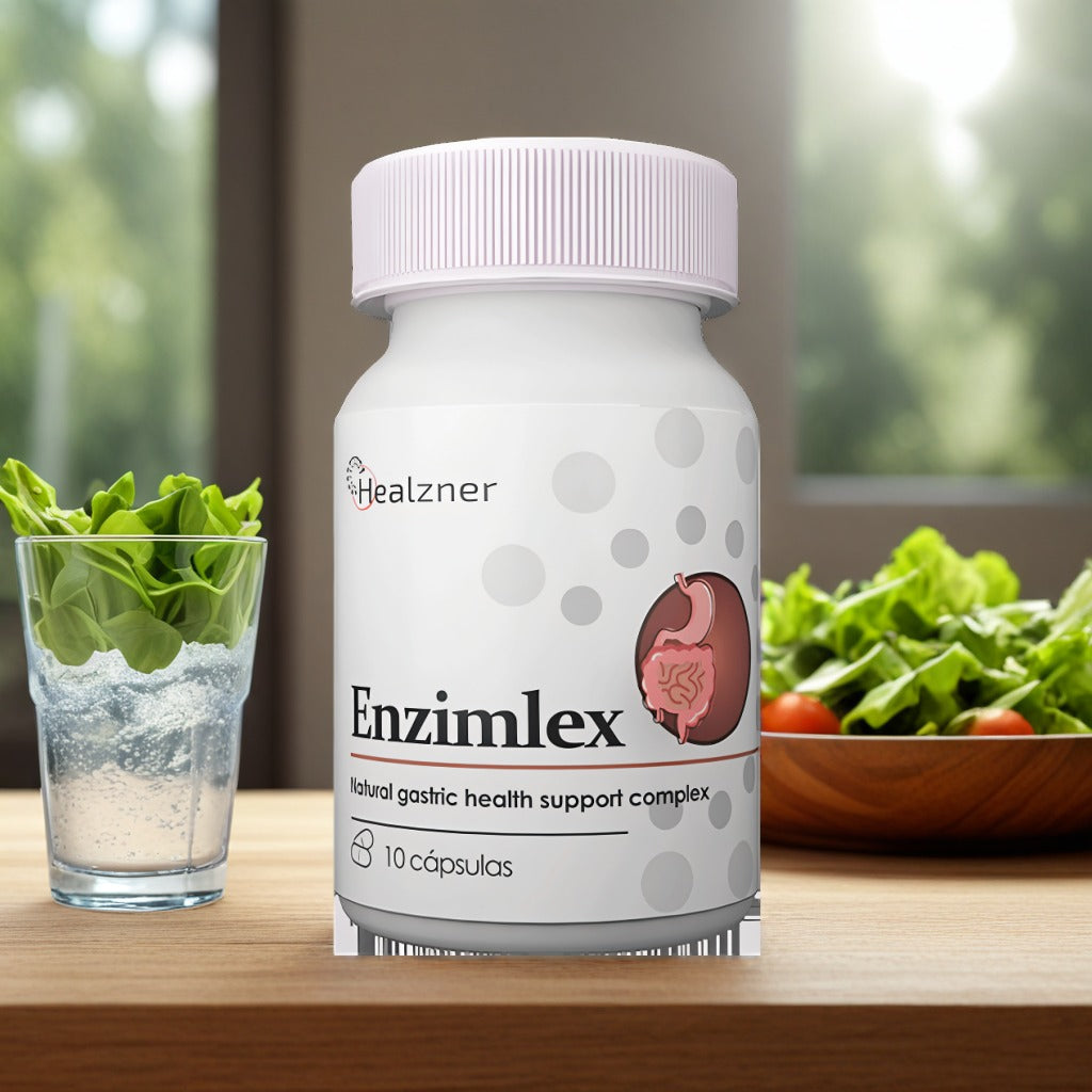 Enzimlex