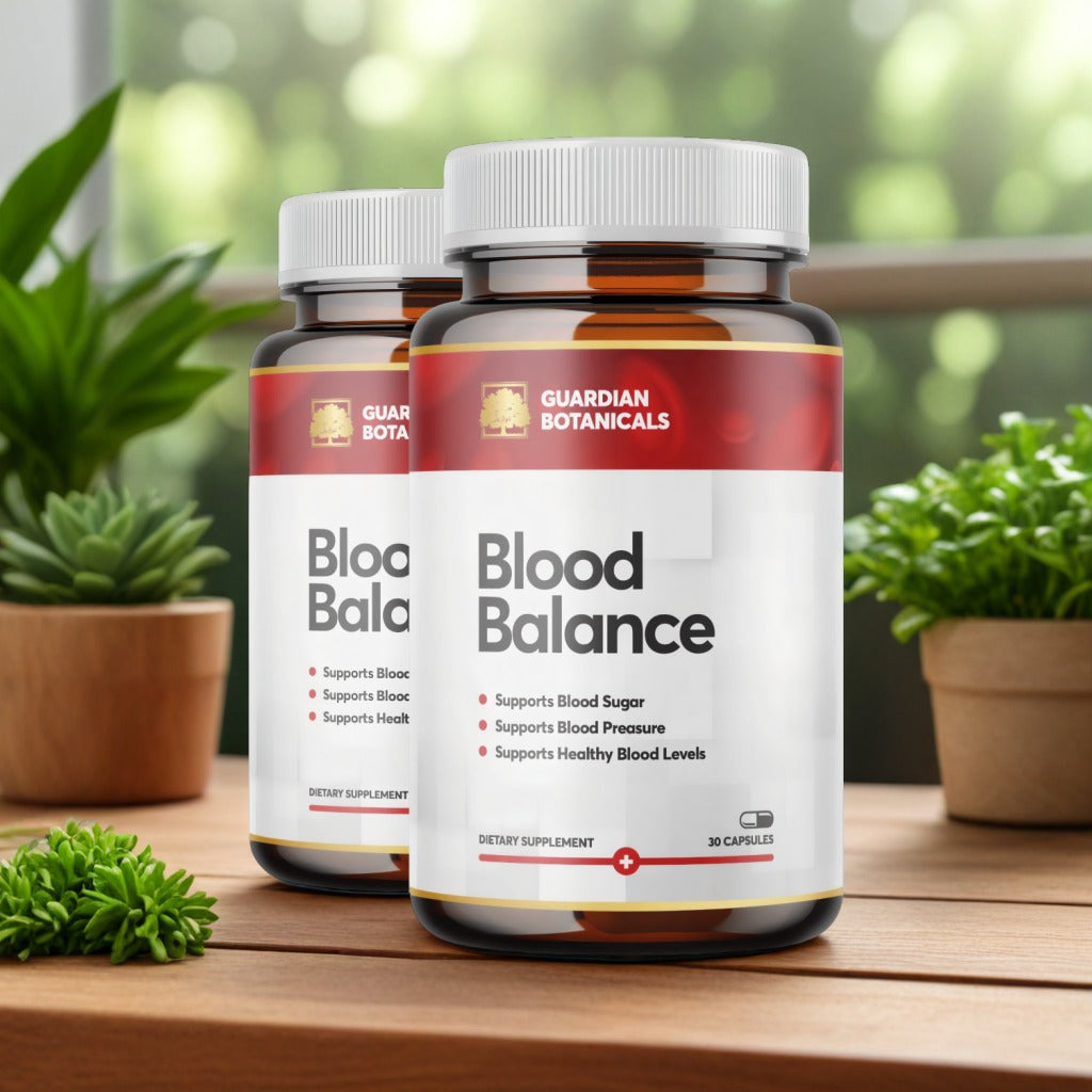 Blood Balance