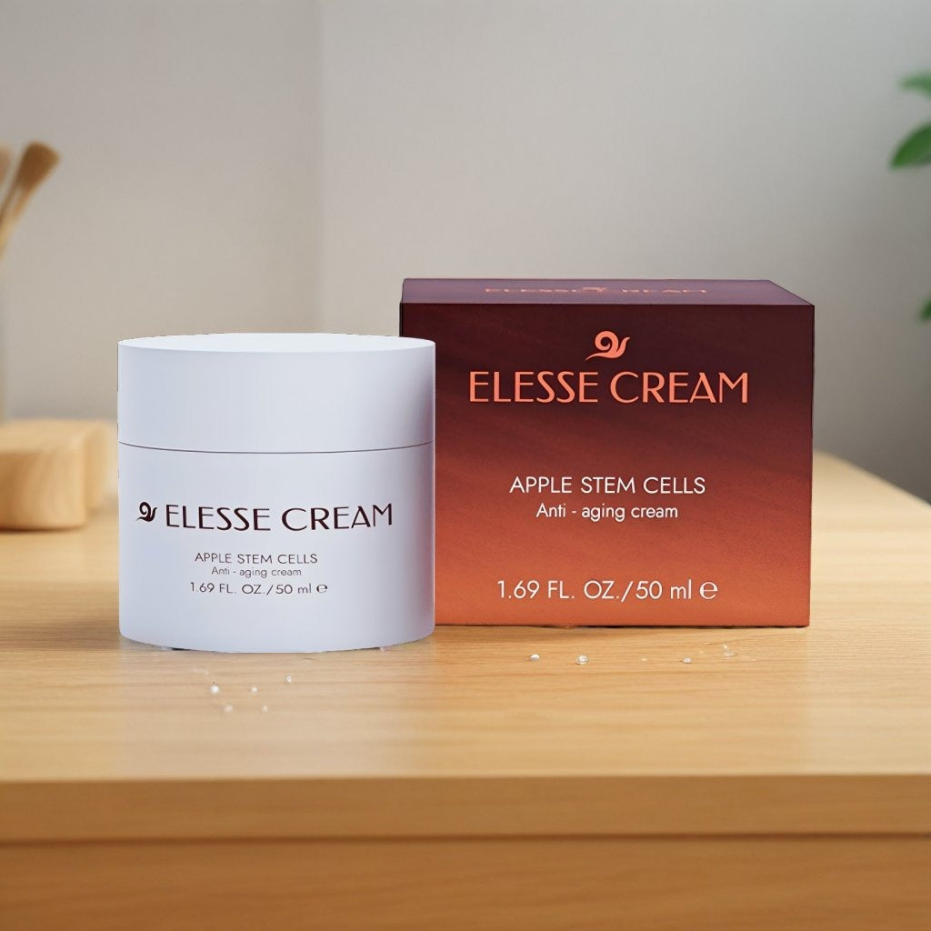 Elesse cream