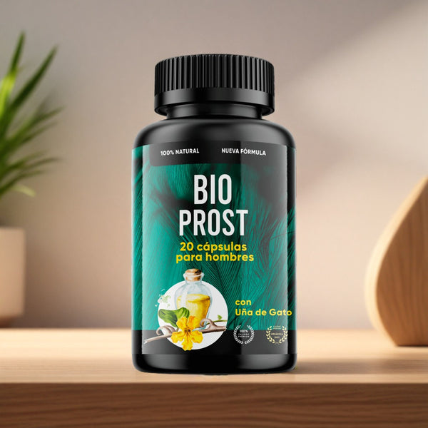 Bioprost