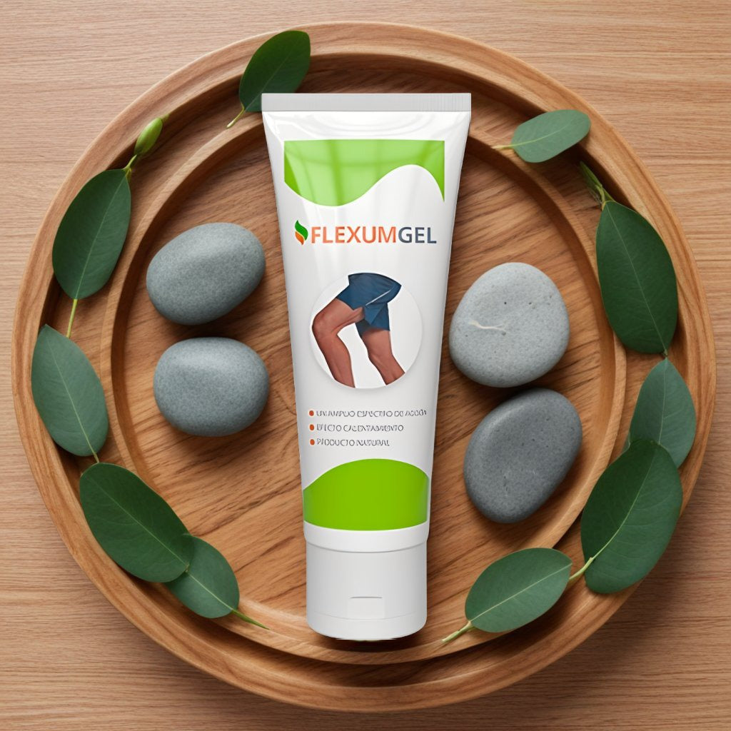 Flexumgel