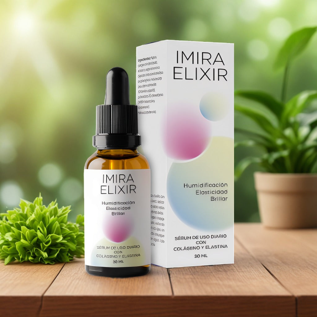 Imira Elixir