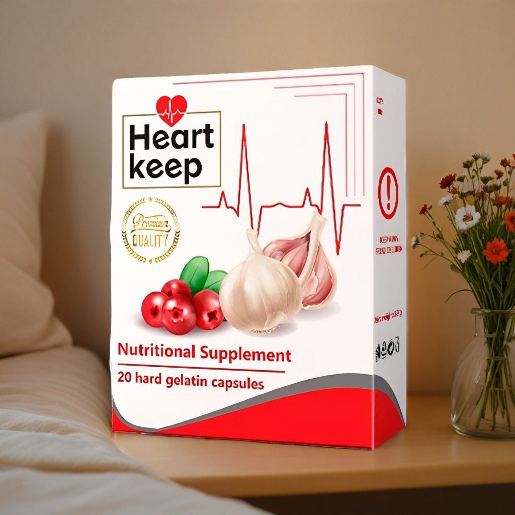 Heart Keep