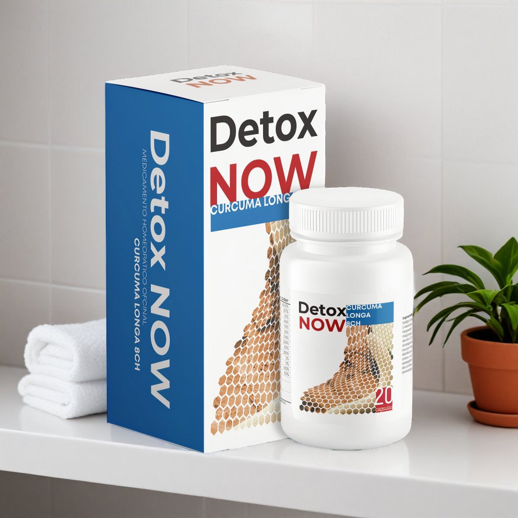 Detox Now Full