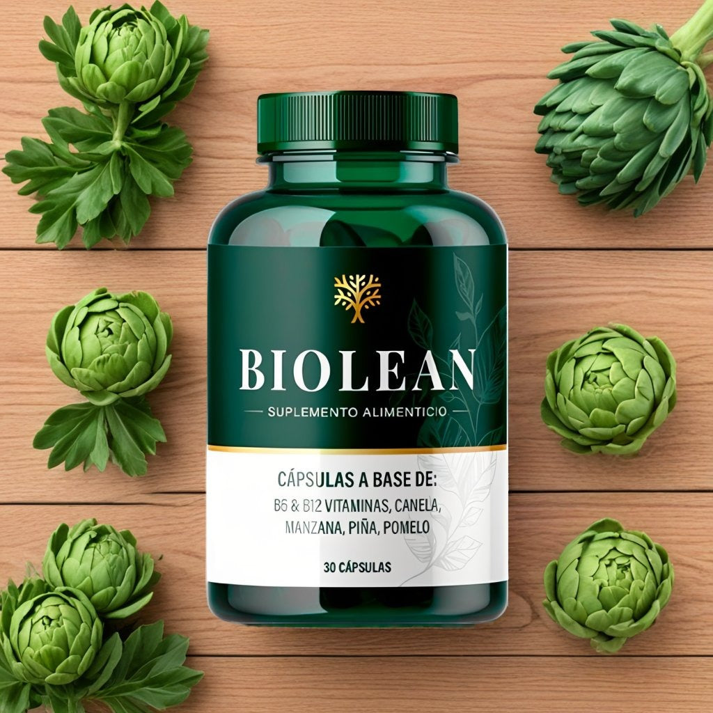 Biolean LP
