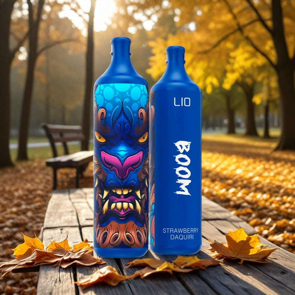LIO STRONG (RU)