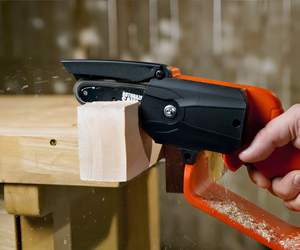 Minichain Saw a 79,99€