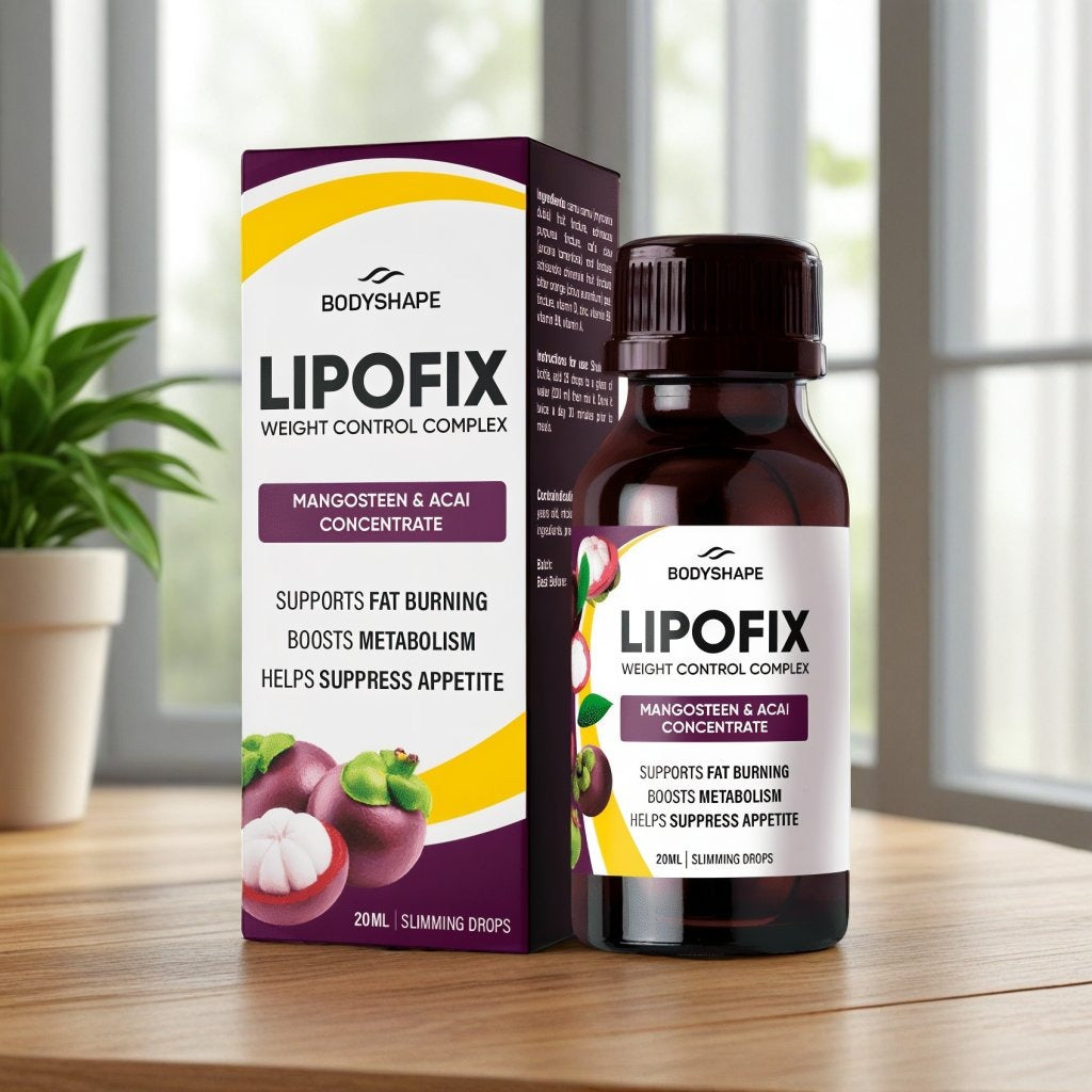 Lipofix
