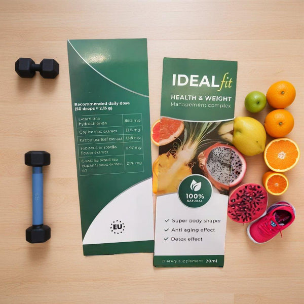 IdealFit low price