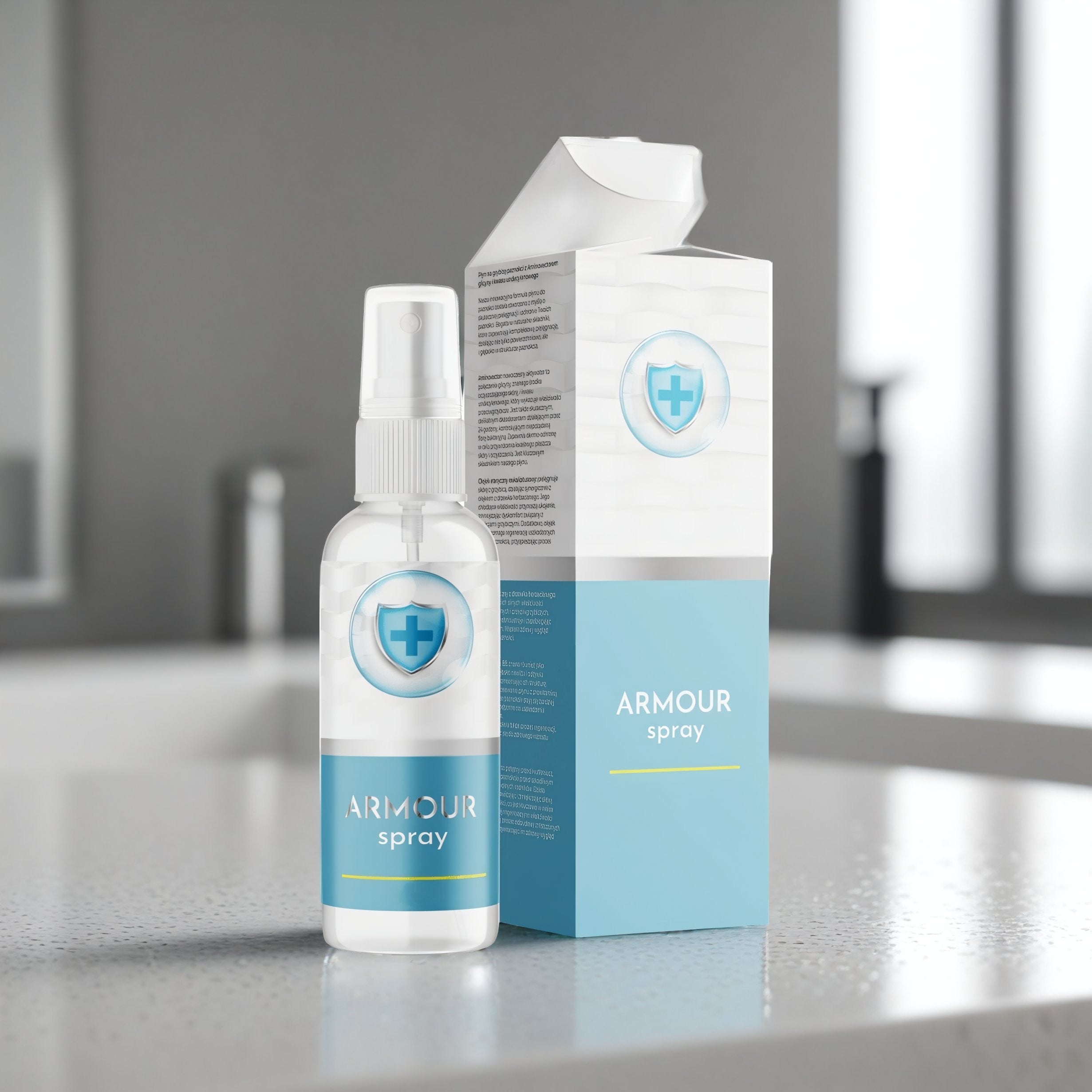 Armour Spray Low Price