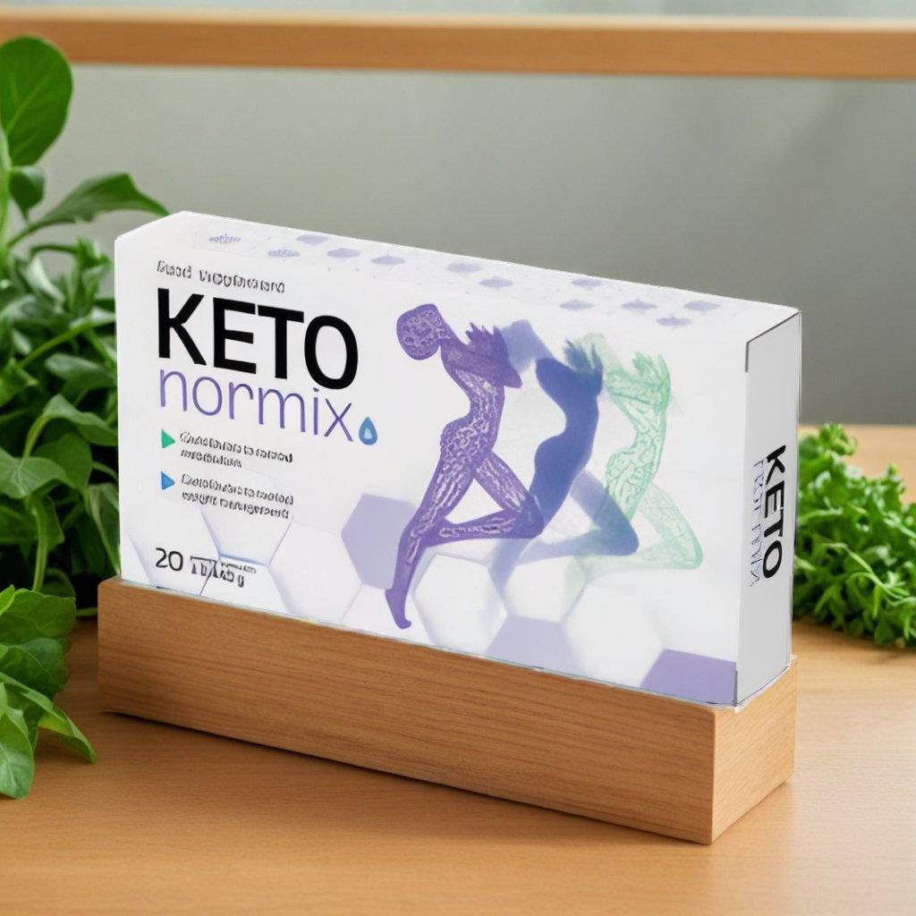 Keto Normix Low Price